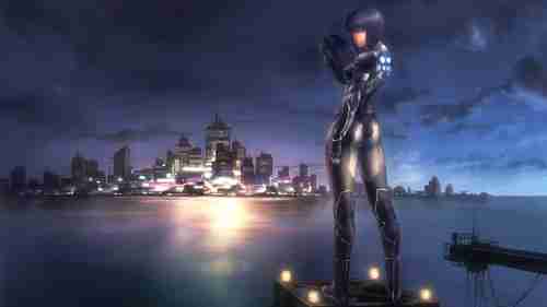 与热血无赖合体？《军团要塞2》惊现中国街头